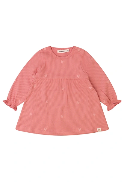 Bakkaboe Newborn baby meisjes jurk